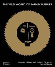 The Wild World of Barney