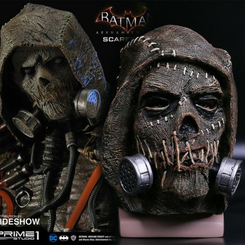 Batman arkham knight mask - batman,