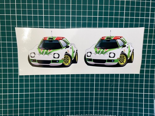 10cm 5cm lancia - x,