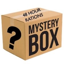 ARMY 48hr Ration Food Pack