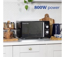 Russell Hobbs RHMM701B Compact