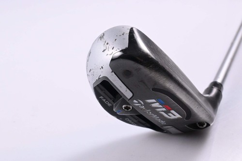 Taylormade hybrid 21 - taylormade, m3