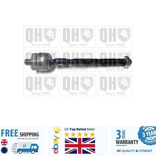 Inner tie rod - inner,