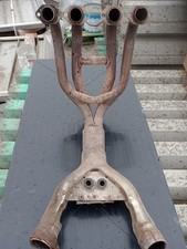 Kawasaki ZZR600E ZZR 600 E