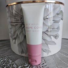 Jack Wills Hope Cove Body Wash