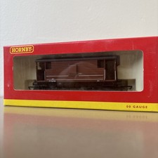 Hornby R6145 BR 20 Ton Brake