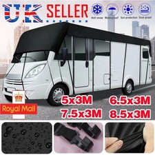 Motorhome caravan camper van - motorhome,