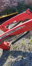 Massey Ferguson Loader 