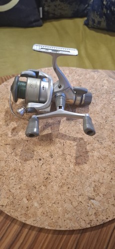 Shimano sahara 2500 gte - shimano,