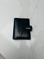 Filofax Pocket Cross Italian
