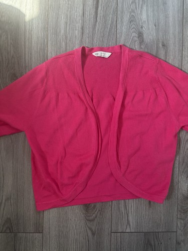 Bhs vintage cropped - vintage,
