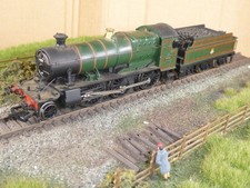 Bachmann 00 Gauge BR Class