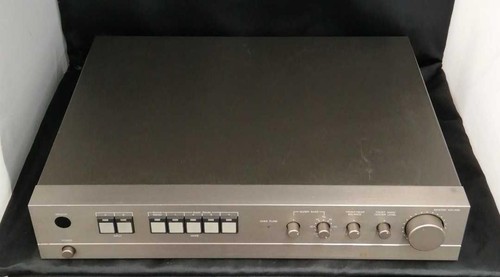 Dynavector processor ssp - dynavector,