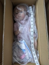 Brand New Baby Reborn Baby