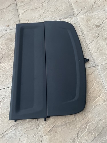 Audi parcel shelf - audi, a5