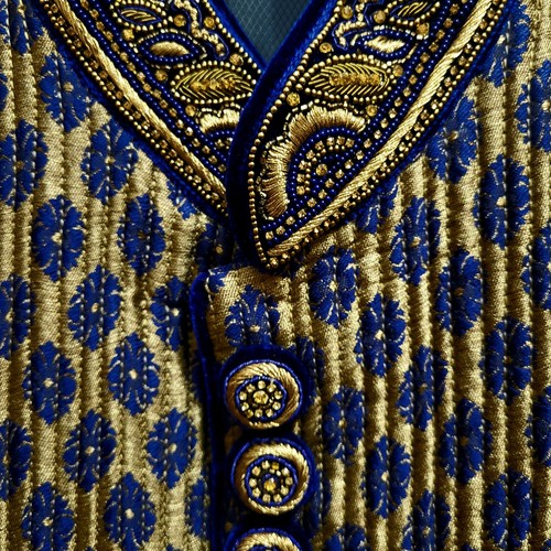 Nehru jacket vest waistcoat - vest,