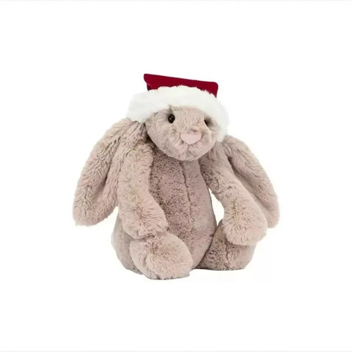 Jellycat bashful christmas - bashful,