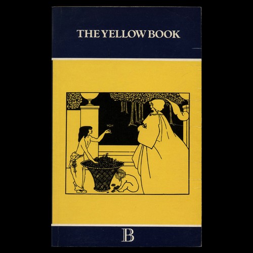 The yellow book fraser - yellow,