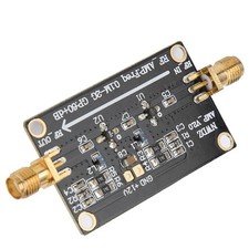 RF Wideband Amplifier 60dB LNA
