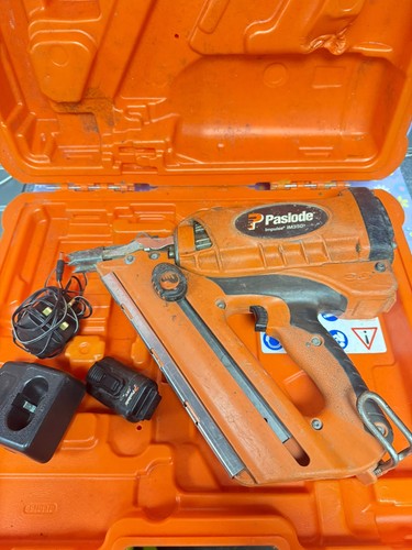 Paslode im350 1st - paslode, fix
