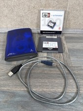 Iomega Zip 100 USB External