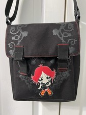 Vtg Y2k 2004 Ruby Gloom
