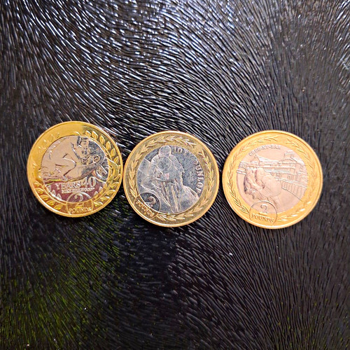 Isle man 2 two - man,