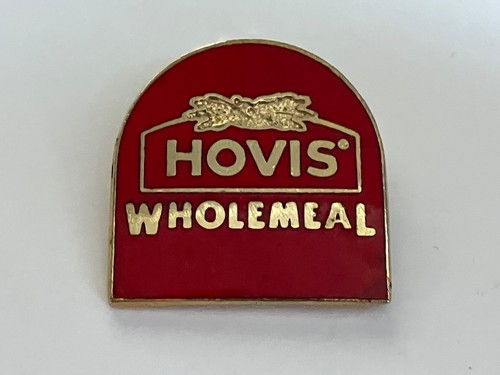 Vintage hovis wholemeal enamel - vintage,