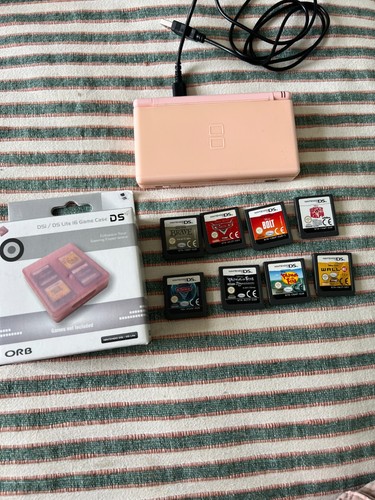 Nintendo lite disney - nintendo,