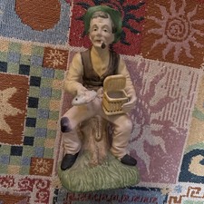 VTG Large Capodimonte 