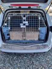 Large Dog Crate