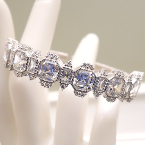 Judith ripka bracelet - ripka,