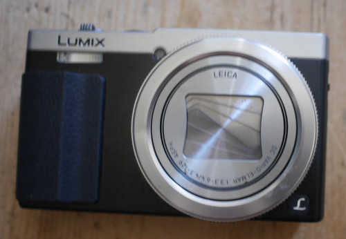 Panasonic lumix dmc tz70 - lumix, dmc-tz70