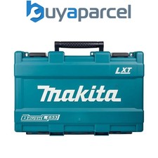 Makita 18v Tool Storage Case