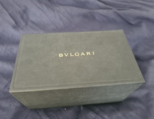 Bvlgari black sunglasses - bvlgari,
