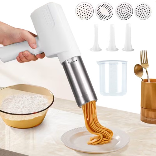 Handheld electric auto - handheld, noodle