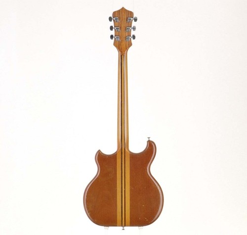 Alembic 1981 distillate guitar - alembic,