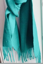 Sol Alpaca Emerald Green Cosy
