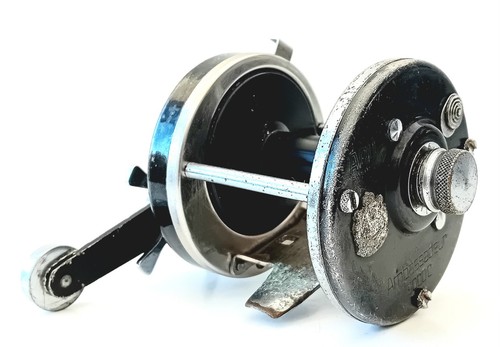 Abu garcia ambassadeur - garcia, 9000c