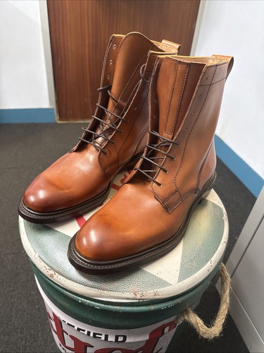 Joseph cheaney sons spencer - joseph,
