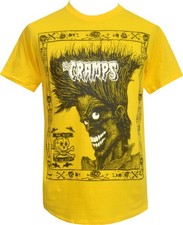 The Cramps Bad Music for Bad