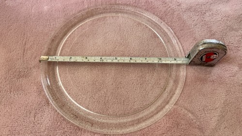 Universal microwave glass - microwave,
