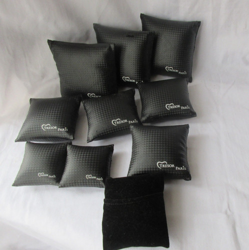 Black tresor - 9,