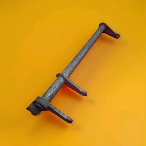 Carburetor leverage jaguar - jaguar, e