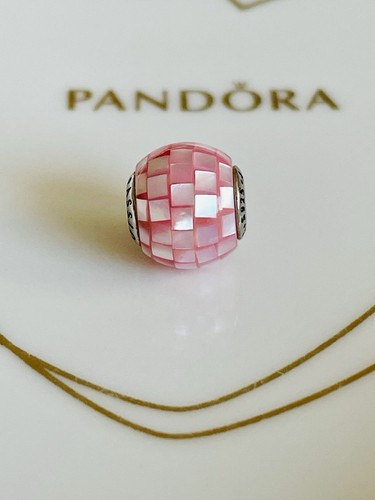 Pandora essence - 🩷,