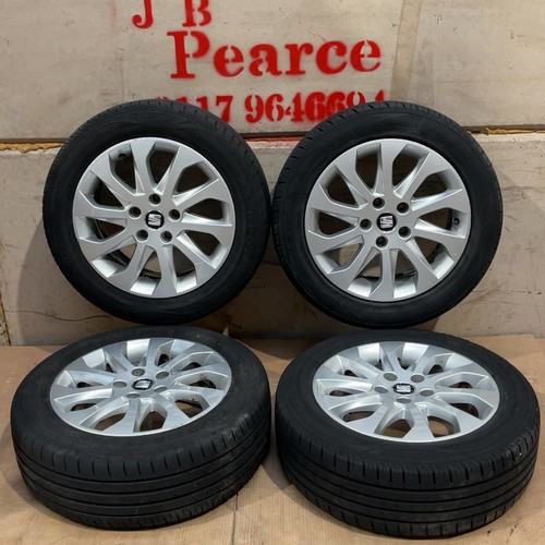 Genuine seat leon mk3 - leon,