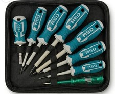 Sealey S0756 Screwdriver Set