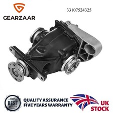 Rear Differential for BMW 1 3