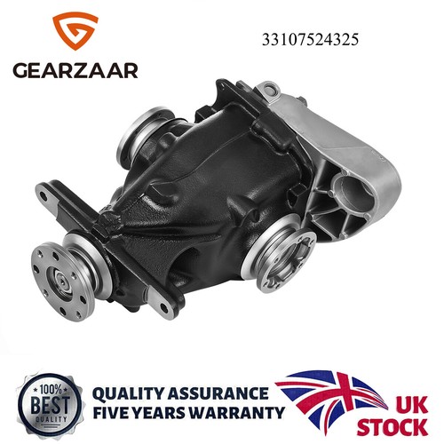 Rear differential for bmw - rear, 3