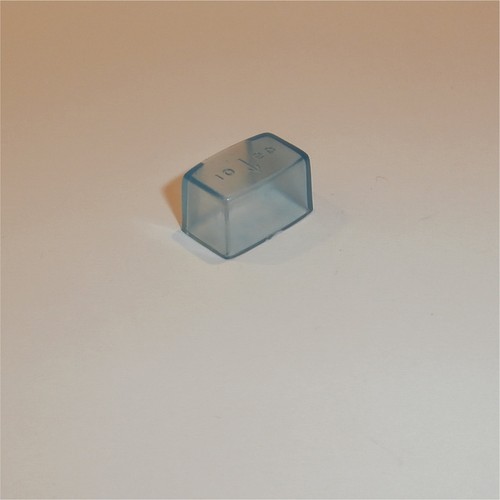 Matchbox lesney 17e aec horse - lesney,